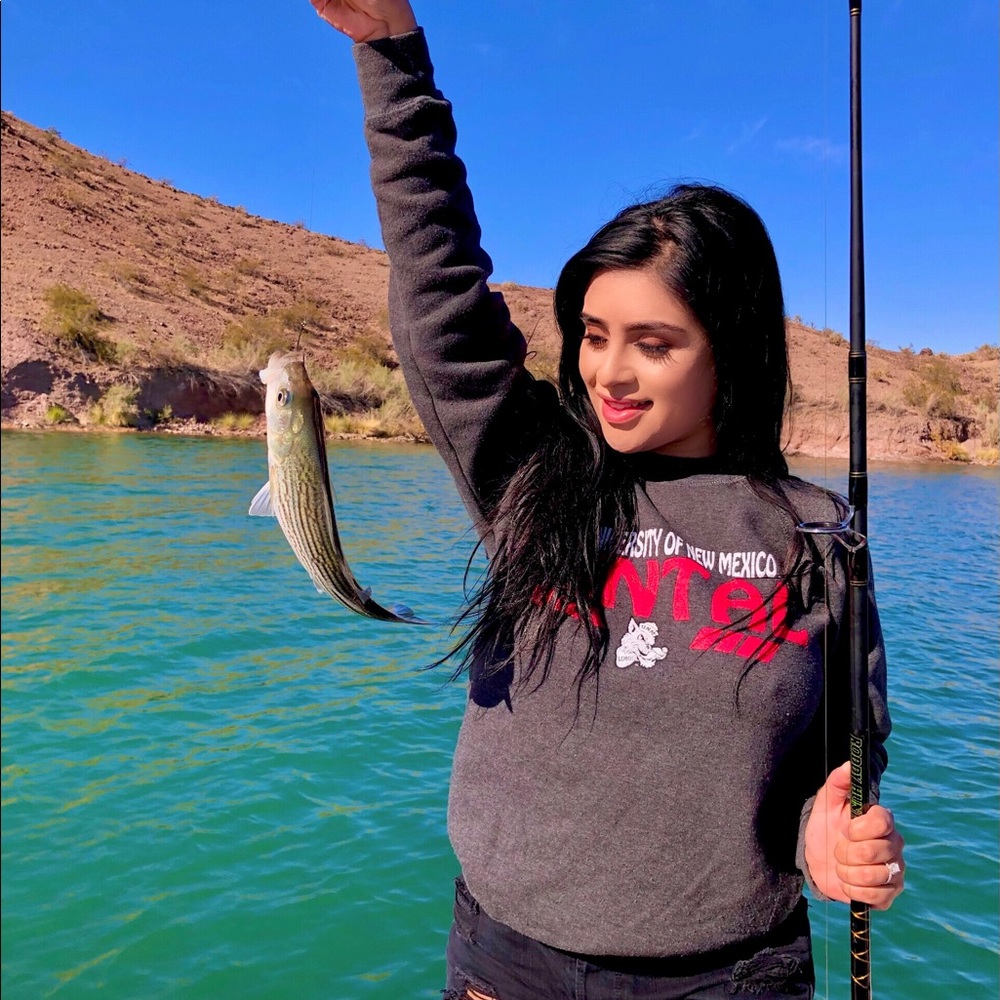 Meet your Posher, Barbara